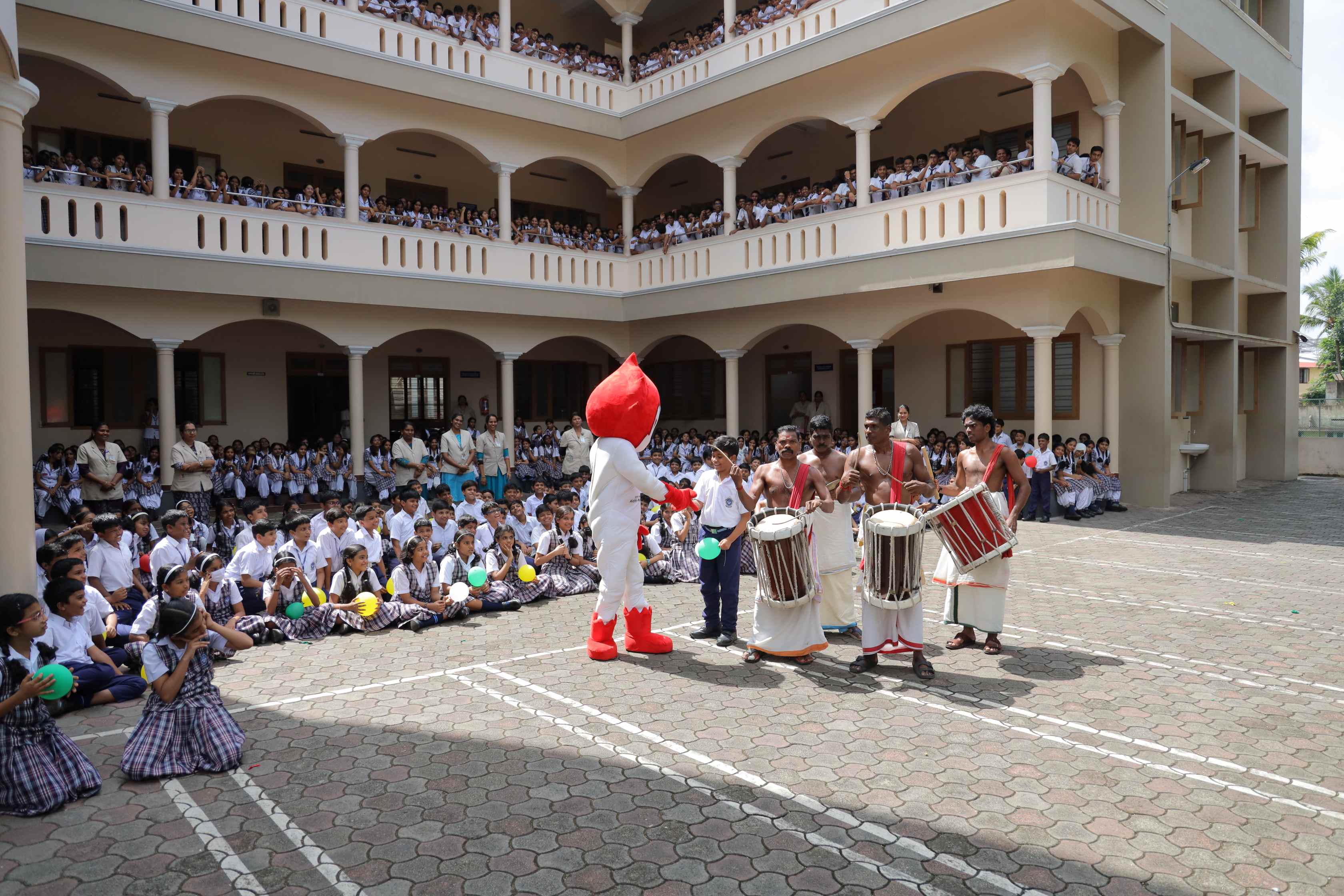 SARVODAYA CBSE